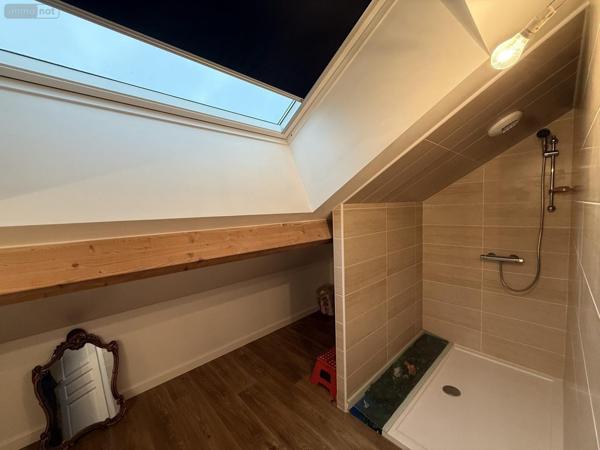 Maison individuelle à vendre à Vendat dans l'Allier (03110), ref : 2025/987-03020