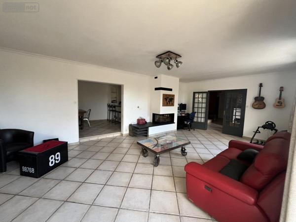 Maison à vendre à Malataverne dans la Drôme (26780), ref : 26060-805