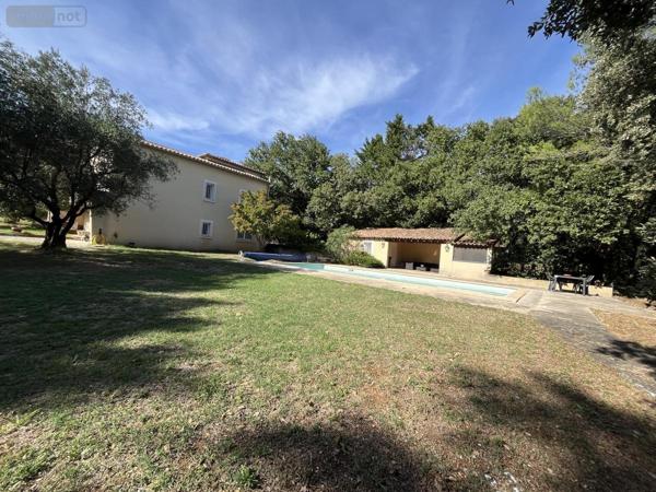 Maison à vendre à Malataverne dans la Drôme (26780), ref : 26060-805