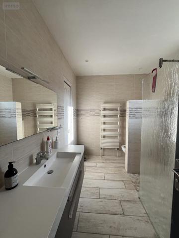 Maison à vendre à Malataverne dans la Drôme (26780), ref : 26060-805