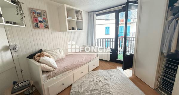 Location Studio meublé 23.19 m² - Chamonix-mont-blanc 74400