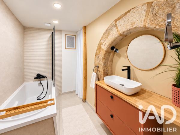 Appartement à vendre 2 pièces 39,35 m² Dourdan