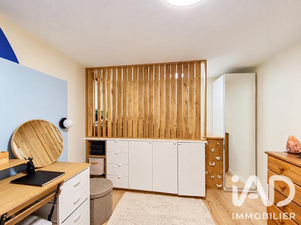 Appartement à vendre 2 pièces 39,35 m² Dourdan