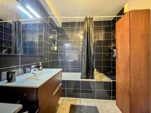 Appartement ANNEMASSE 3 Pièces 60.47 m²