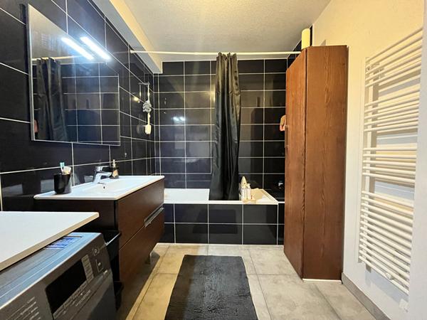 Appartement ANNEMASSE 3 Pièces 60.47 m²