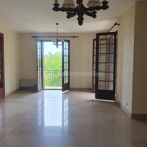 Maison traditionnelle de 146 m²