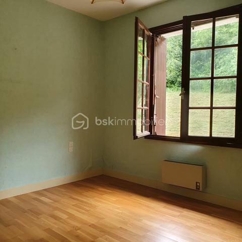 Maison traditionnelle de 146 m²