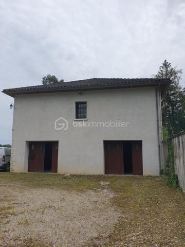 Maison traditionnelle de 146 m²