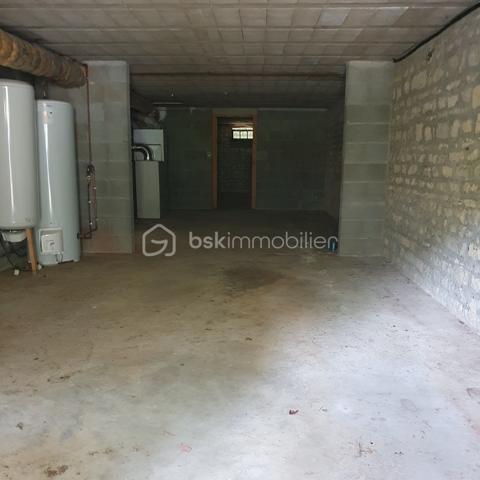 Maison traditionnelle de 146 m²