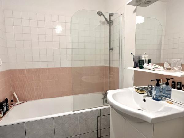 Joué-lès-Tours (37300) Appartement T2