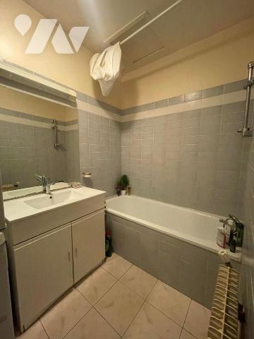 Appartement au cœur du centre historique de SAUMUR