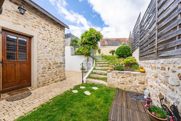 Maison Echarcon 2 chambres 94 m2