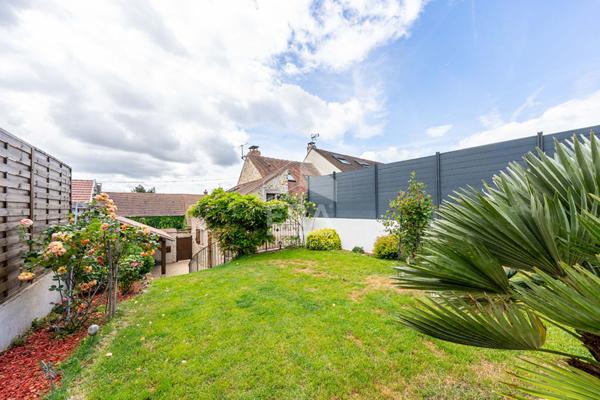 Maison Echarcon 2 chambres 94 m2