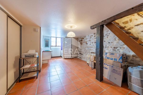 Maison Echarcon 2 chambres 94 m2