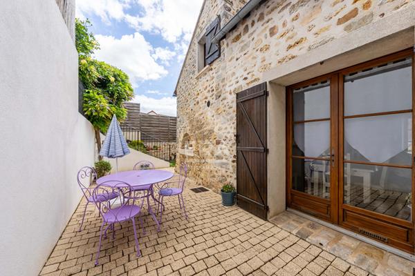 Maison Echarcon 2 chambres 94 m2