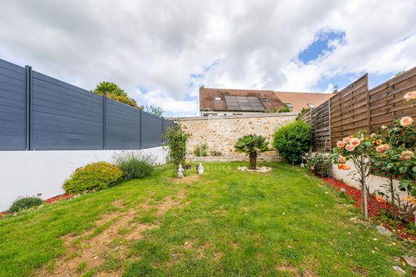 Maison Echarcon 2 chambres 94 m2