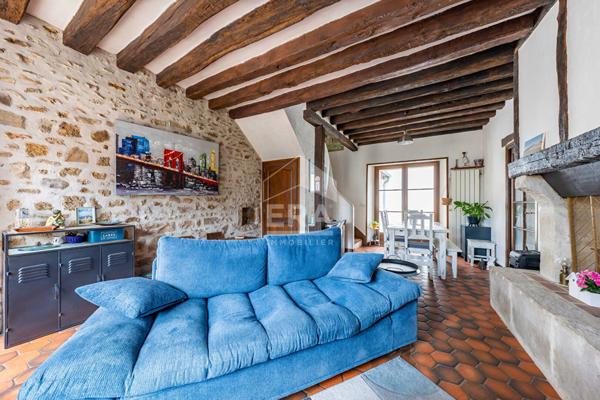 Maison Echarcon 2 chambres 94 m2