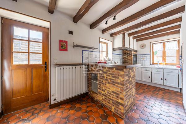 Maison Echarcon 2 chambres 94 m2
