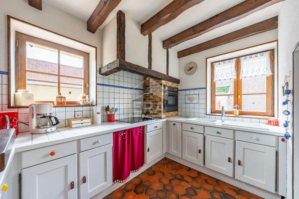 Maison Echarcon 2 chambres 94 m2