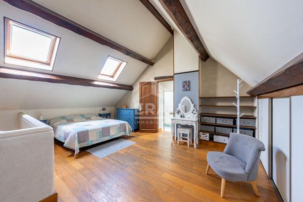 Maison Echarcon 2 chambres 94 m2