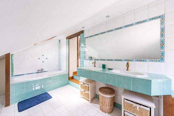Maison Echarcon 2 chambres 94 m2