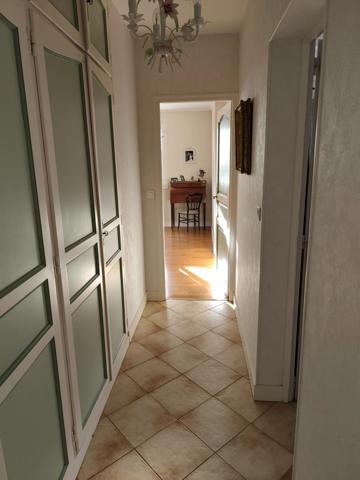 Maison à vendre 4 pièces LA COURONNE (16)