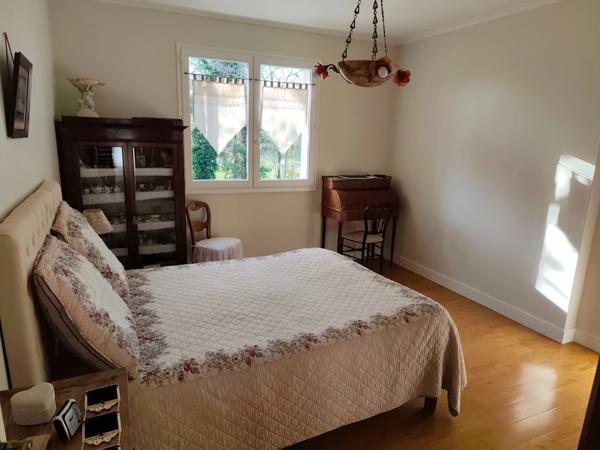 Maison à vendre 4 pièces LA COURONNE (16)