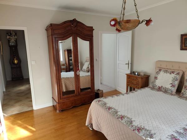 Maison à vendre 4 pièces LA COURONNE (16)