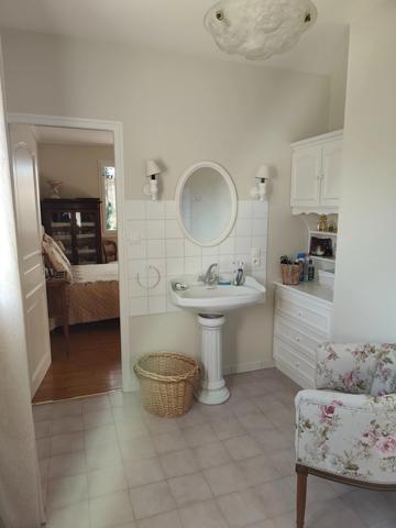 Maison à vendre 4 pièces LA COURONNE (16)