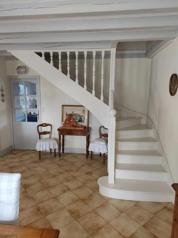 Maison à vendre 4 pièces LA COURONNE (16)