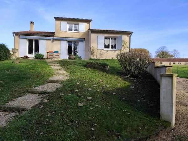 Maison à vendre 4 pièces LA COURONNE (16)