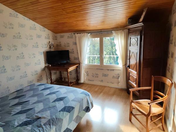 Maison à vendre 4 pièces LA COURONNE (16)