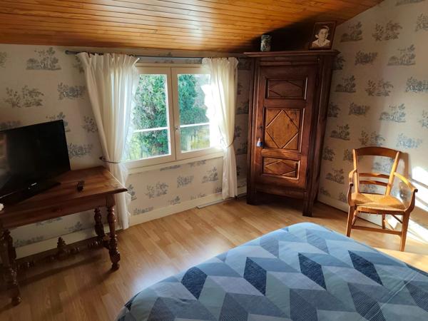 Maison à vendre 4 pièces LA COURONNE (16)