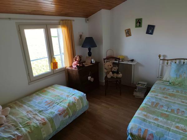 Maison à vendre 4 pièces LA COURONNE (16)