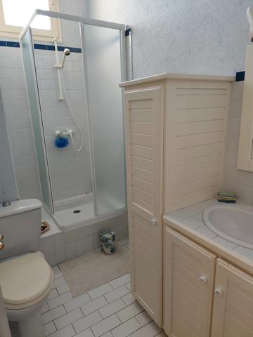 Maison à vendre 4 pièces LA COURONNE (16)