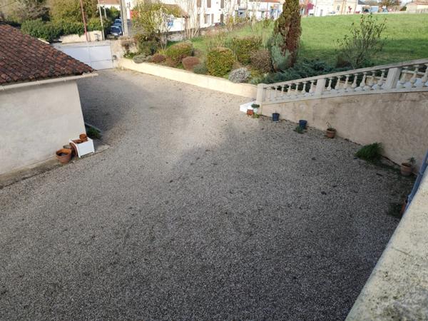 Maison à vendre 4 pièces LA COURONNE (16)