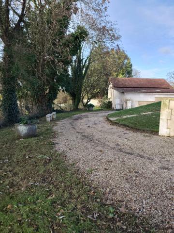 Maison à vendre 4 pièces LA COURONNE (16)