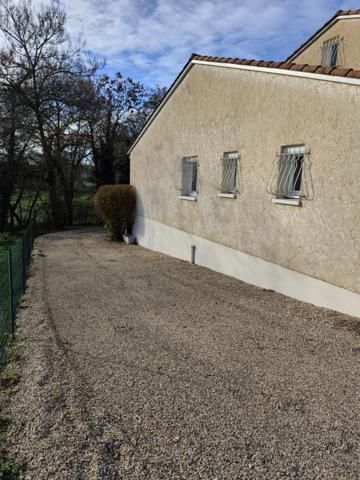Maison à vendre 4 pièces LA COURONNE (16)