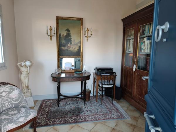 Maison à vendre 4 pièces LA COURONNE (16)