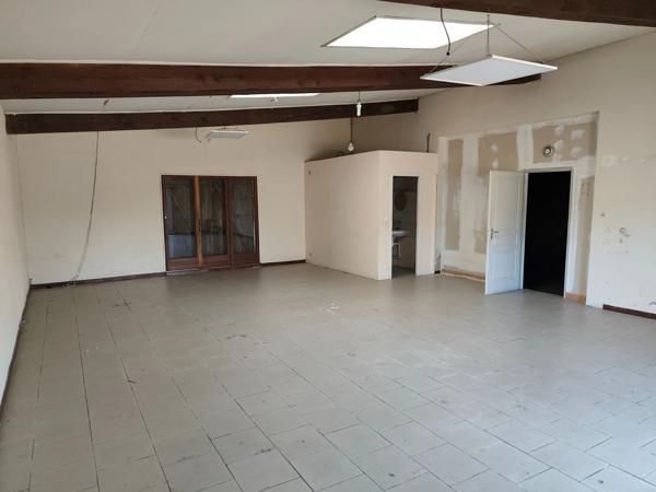 Maison à vendre 4 pièces LA COURONNE (16)