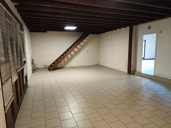 Maison à vendre 4 pièces LA COURONNE (16)