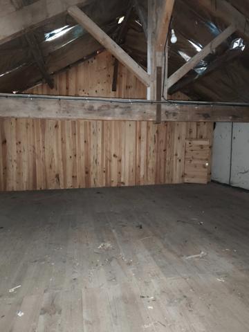 Maison à vendre 4 pièces LA COURONNE (16)