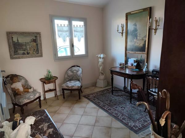 Maison à vendre 4 pièces LA COURONNE (16)