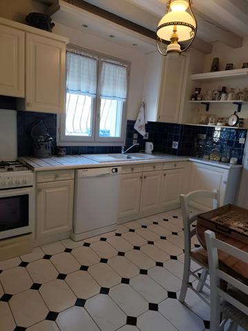 Maison à vendre 4 pièces LA COURONNE (16)