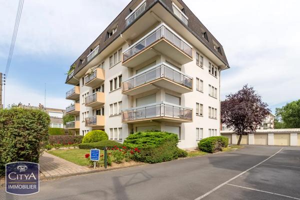 Appartement à vendre 1 pièce 26.26m² Wasquehal (59290)