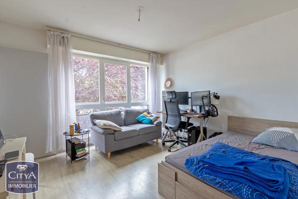 Appartement à vendre 1 pièce 26.26m² Wasquehal (59290)