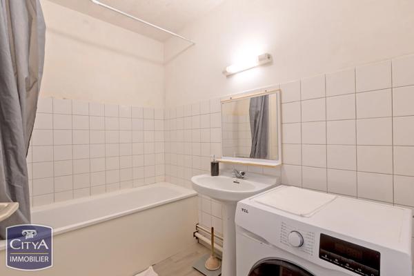 Appartement à vendre 1 pièce 26.26m² Wasquehal (59290)