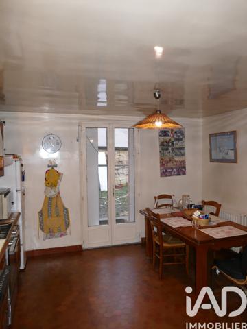 Maison à vendre 12 pièces 228 m² Maisons-Laffitte