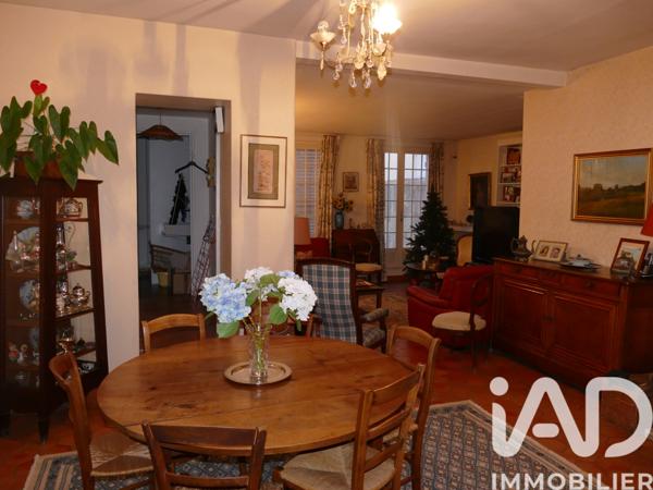 Maison à vendre 12 pièces 228 m² Maisons-Laffitte