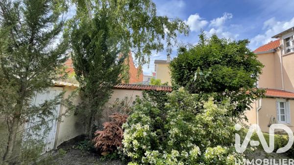 Maison à vendre 12 pièces 228 m² Maisons-Laffitte